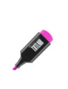 FC154228-10,Textmarker mini superfluorescent roz Faber-castell - Set 10