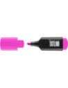 FC154228-10,Textmarker mini superfluorescent roz Faber-castell - Set 10