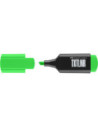 FC154263-10,Textmarker mini superfluorescent verde Faber-castell - Set 10