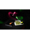 FC154263-10,Textmarker mini superfluorescent verde Faber-castell - Set 10