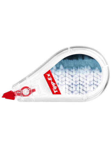 BC8922365-10,Banda corectoare 5mm*6m mini pocket decors Bic - Set 10