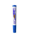 BC525826-12,Marker whiteboard albastru velleda 1701 Bic - Set 12