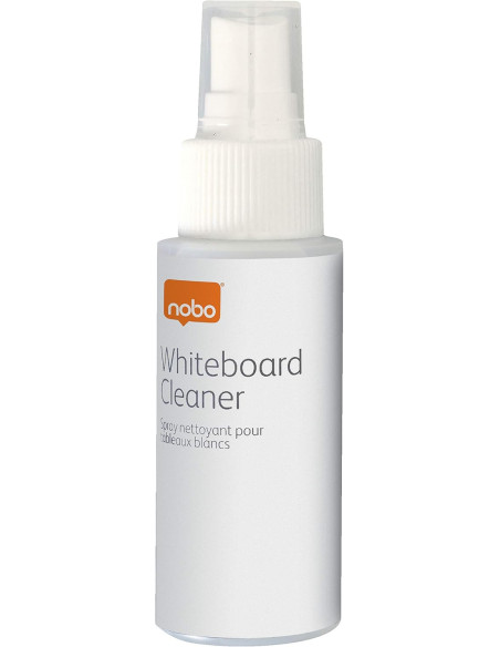 NB1903798,Kit whiteboard (4 markere + burete + rezerva + spray 50ml) Nobo