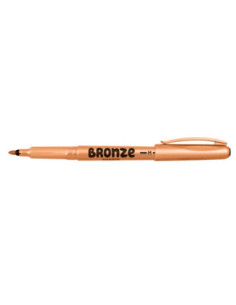 CE267016-10,Marker bronz 1.0mm 2670 Centropen - Set 10