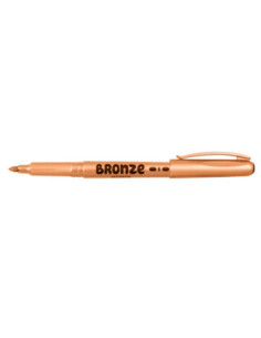 CE269016-10,Marker bronz 1.5-3.0mm 2690 Centropen - Set 10