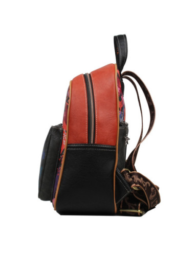 J-080,Rucsac dama, 23 x 30 x 15 cm, Janet in Paris