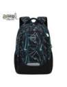 SC3390,Ghiozdan anatomic S-COOL URBAN, 43 x 29 x 22 cm, LIGHTNING