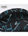 SC3390,Ghiozdan anatomic S-COOL URBAN, 43 x 29 x 22 cm, LIGHTNING