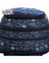 SC3341,Ghiozdan anatomic S-COOL, 39 x 33 x 18 cm, motiv FOOTBALL