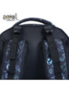 SC3341,Ghiozdan anatomic S-COOL, 39 x 33 x 18 cm, motiv FOOTBALL