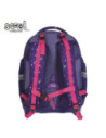 SC3336,Ghiozdan anatomic S-COOL, 39 x 33 x 18 cm, BELIEVE IN MAGIC