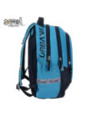 SC3363,Ghiozdan anatomic light S-COOL, URBAN, 41 x 28 x 17 cm, BLUE