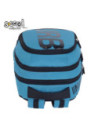 SC3363,Ghiozdan anatomic light S-COOL, URBAN, 41 x 28 x 17 cm, BLUE