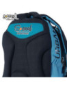 SC3363,Ghiozdan anatomic light S-COOL, URBAN, 41 x 28 x 17 cm, BLUE