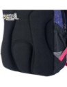 SC3358,Ghiozdan anatomic light S-COOL, URBAN, 41 x 28 x 17 cm, STARS