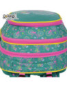 SC3364,Ghiozdan anatomic S-COOL, 39 x 33 x 18 cm, LET'S GO FOR A RIDE