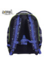SC3339,Ghiozdan anatomic S-COOL, 39 x 33 x 18 cm, GAMER