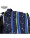 SC3339,Ghiozdan anatomic S-COOL, 39 x 33 x 18 cm, GAMER