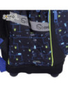 SC3339,Ghiozdan anatomic S-COOL, 39 x 33 x 18 cm, GAMER
