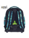 SC3340,Ghiozdan anatomic S-COOL, 39 x 33 x 18 cm, DINO