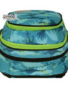 SC3340,Ghiozdan anatomic S-COOL, 39 x 33 x 18 cm, DINO