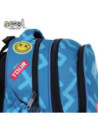 SC3365,Ghiozdan anatomic S-COOL, 39 x 33 x 18 cm, STICKER