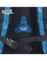 SC3365,Ghiozdan anatomic S-COOL, 39 x 33 x 18 cm, STICKER
