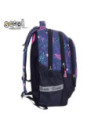 SC3356,Ghiozdan anatomic light S-COOL, URBAN, 41 x 28 x 17 cm, LEAVES