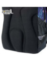 SC3356,Ghiozdan anatomic light S-COOL, URBAN, 41 x 28 x 17 cm, LEAVES