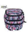 SC3357,Ghiozdan anatomic light S-COOL, URBAN, 41 x 28 x 17 cm, PATTERN