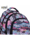 SC3357,Ghiozdan anatomic light S-COOL, URBAN, 41 x 28 x 17 cm, PATTERN