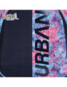 SC3359,Ghiozdan anatomic light S-COOL, URBAN, 41 x 28 x 17 cm, FLOWERS