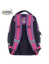 SC3360,Ghiozdan anatomic light S-COOL, URBAN, 41 x 28 x 17 cm, PINK