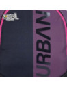 SC3360,Ghiozdan anatomic light S-COOL, URBAN, 41 x 28 x 17 cm, PINK