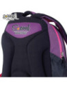 SC3360,Ghiozdan anatomic light S-COOL, URBAN, 41 x 28 x 17 cm, PINK