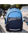 SC3362,Ghiozdan anatomic light S-COOL, URBAN, 41 x 28 x 17 cm, DUO