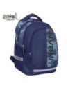 SC3375,Ghiozdan anatomic light S-COOL, 41 x 28 x 17 cm, motiv Urban