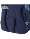 SC3375,Ghiozdan anatomic light S-COOL, 41 x 28 x 17 cm, motiv Urban