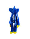 ROB-19502-9/Albastru,Rucsac din plus, Papusa de groaza, 60 cm, Albastru