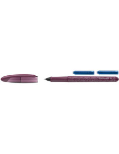 SD-2897_RV/2024BORDO,Roller Schneider Opus + 2 rezerve/blister 2024BORDO 2