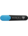 SD-2991/ALBASTRU-10,Textmarker Schneider Job ALBASTRU - Set 10