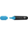 SD-2991/ALBASTRU-10,Textmarker Schneider Job ALBASTRU - Set 10