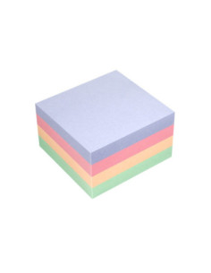 SD-5533,Cub notite adezive 75 x 75 mm 400 file Harmony Info Notes 2
