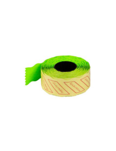 SD-2882/VERDE-36,Rola pret 26 x 16 1000 buc VERDE - Set 36