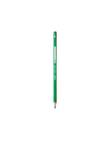 SD-SKR132,Creioane color cu guma Tita Erasable Carioca 12/set