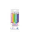 SD-SKR191,Creioane color Carioca Pastel 12/set