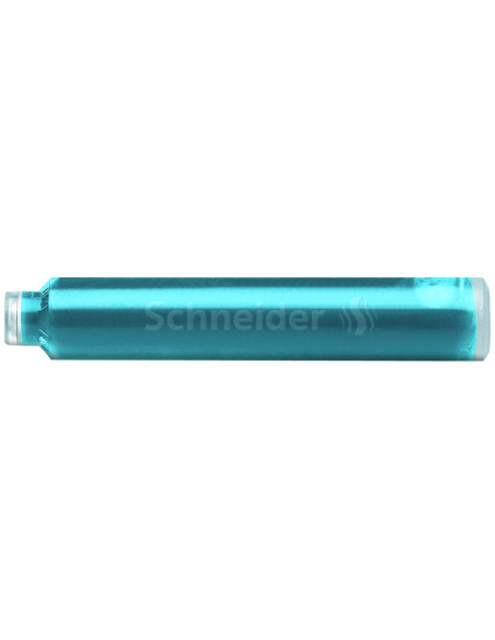 SD-CER037/BERMUDABLUE-10,Patron stilou Pastel Schneider 6/cutie BERMUDABLUE - Set 10