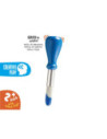 SD-SKR226,Pensula Carioca Baby Brush 2+