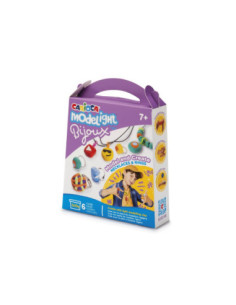 SD-SKR236Coliere,Set Modelight Bijoux “Inele si coliere” Carioca