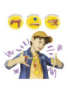 SD-SKR236Coliere,Set Modelight Bijoux “Inele si coliere” Carioca